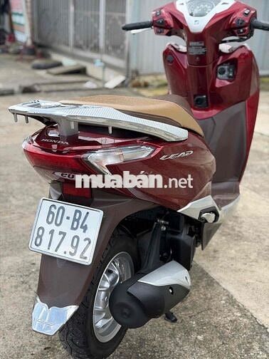 Honda Lead 2019 Đỏ Smartkey