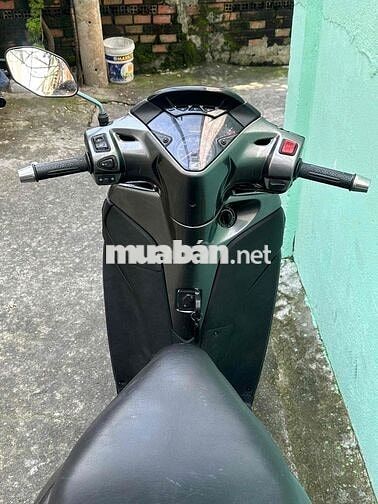 Honda SH300i ABS 2014 máy zinn