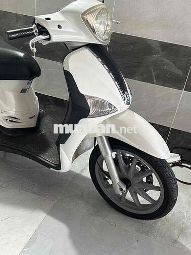 Piaggio Liberty bs 72 xe đẹp keng may zin