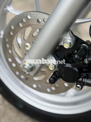Honda Lead 2019 Đỏ Smartkey