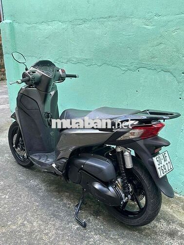 Honda SH300i ABS 2014 máy zinn