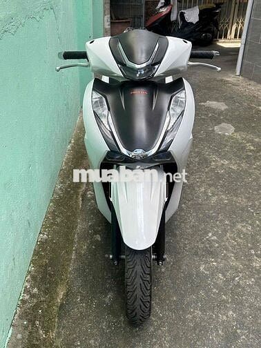 Honda SH350i 2021 chính chủ - hỗ trợ góp