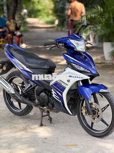 Yamaha Ex 135..đk 2014..máy zin êm..bao đẹp