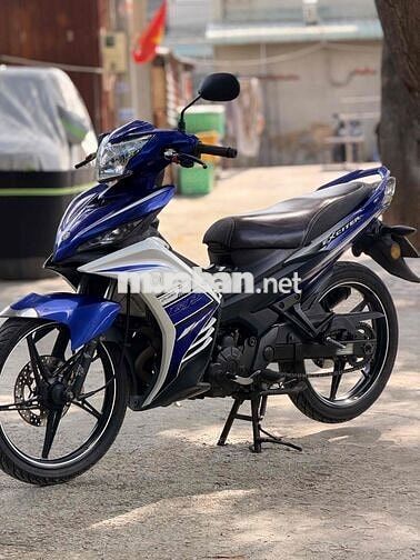 Yamaha Ex 135..đk 2014..máy zin êm..bao đẹp