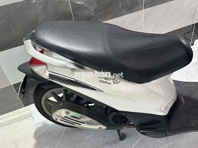 Piaggio Liberty bs 72 xe đẹp keng may zin