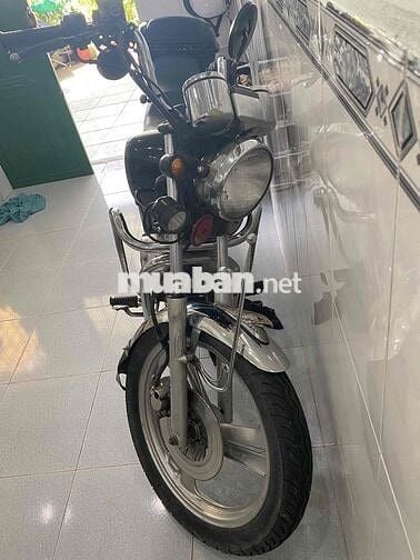 Daelim 2020 Đen 26146 km