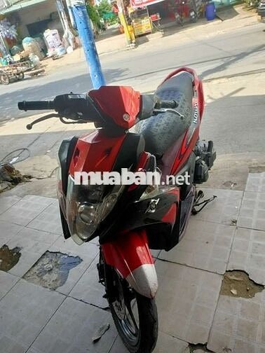 Yamaha Nouvo 5 Đỏ đen