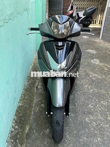 Honda SH300i ABS 2014 máy zinn