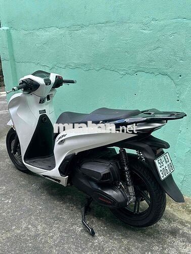 Honda SH350i 2021 chính chủ - hỗ trợ góp