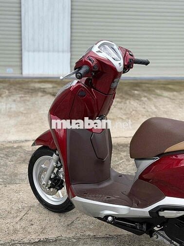 Honda Lead 2019 Đỏ Smartkey