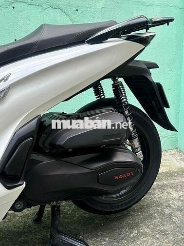 Honda SH350i 2021 chính chủ - hỗ trợ góp