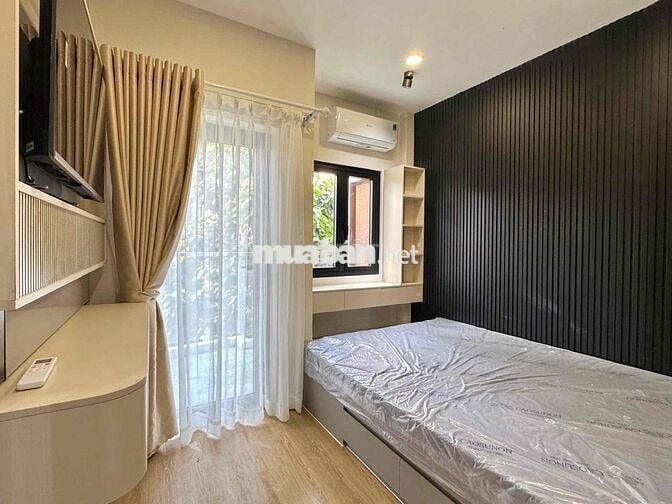 Studio Trần Quang Khải, Q1 – Gần Chợ Tân Định, Kênh Nhiêu Lộc, Chỉ V