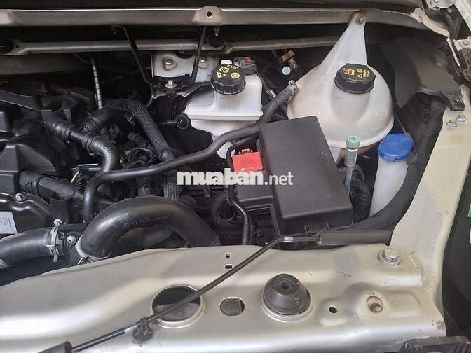 Ford Transit 2022 16 chỗ Bạc 154000 km