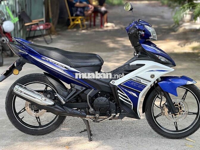Yamaha Ex 135..đk 2014..máy zin êm..bao đẹp