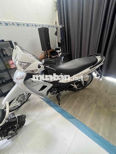 Honda Wave 110