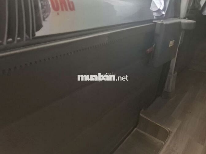 Ford Transit 2022 16 chỗ Bạc 154000 km