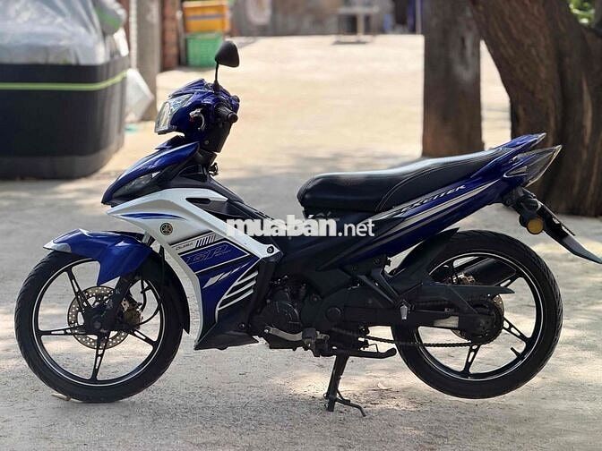 Yamaha Ex 135..đk 2014..máy zin êm..bao đẹp