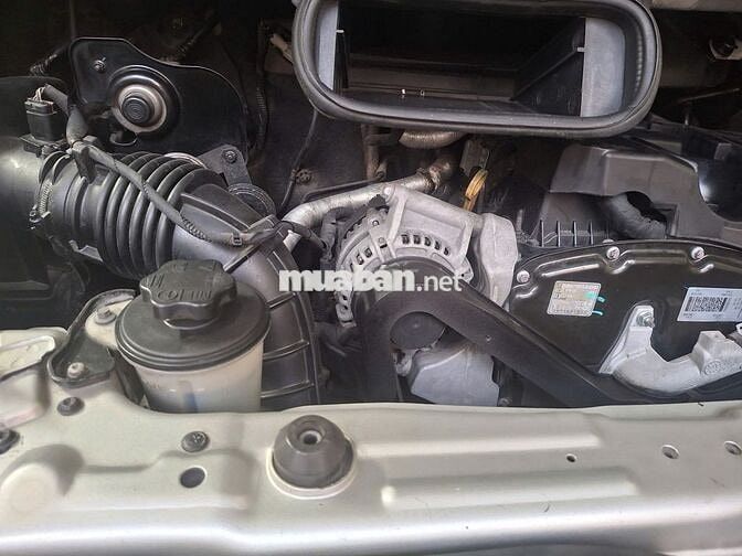 Ford Transit 2022 16 chỗ Bạc 154000 km