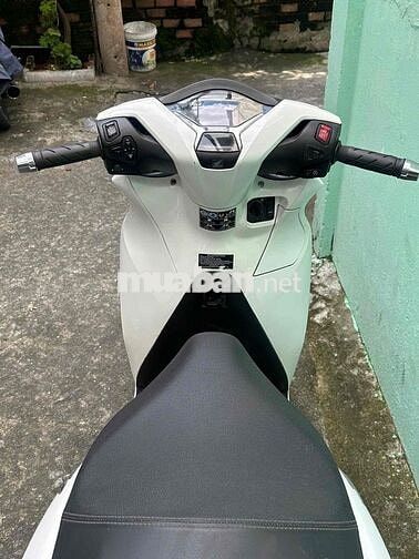 Honda SH350i 2021 chính chủ - hỗ trợ góp