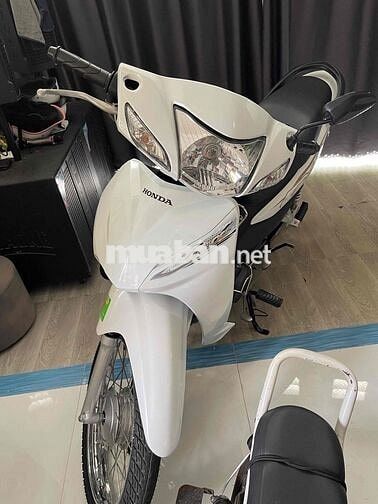 Honda Wave 110