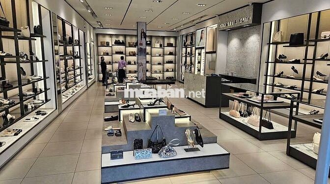 CHO THUÊ MẶT TIỀN KINH DOANH NGANG 10M TRUNG TÂM QUẬN 1 