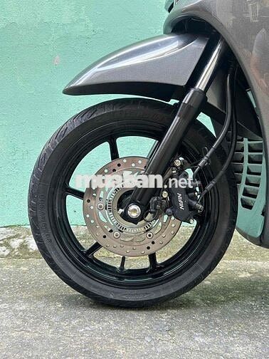 Honda SH300i ABS 2014 máy zinn