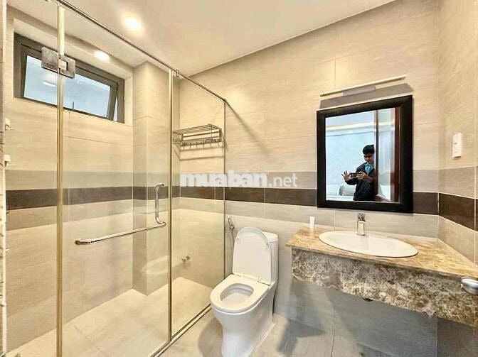 CĂN HỘ FULL NỘI THẤT MỚI NGAY THẢO CẦM VIÊN_ISB_UEH_Y DƯỢC TPHCM