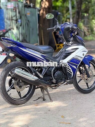 Yamaha Ex 135..đk 2014..máy zin êm..bao đẹp