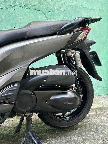 Honda SH300i ABS 2014 máy zinn