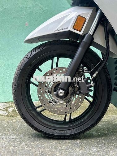 Honda SH350i 2021 chính chủ - hỗ trợ góp