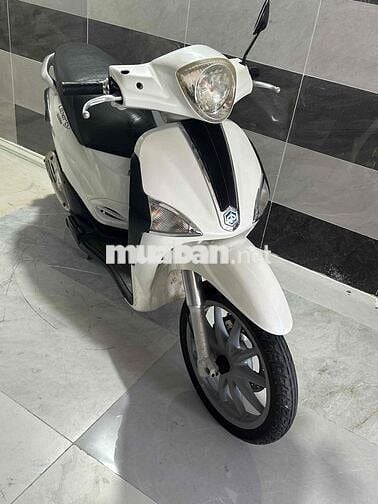 Piaggio Liberty bs 72 xe đẹp keng may zin