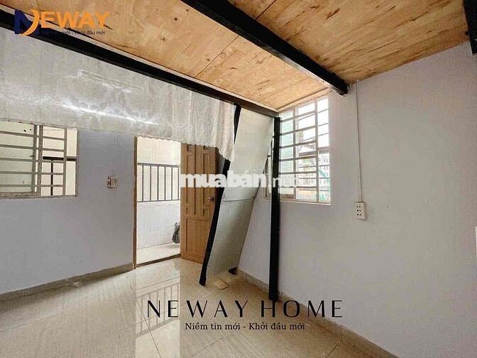 trọ full nội thất nằm ngay trung tâm Tân Bình