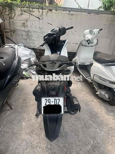Honda SH 160i Sport 2023 Trắng 16000 km
