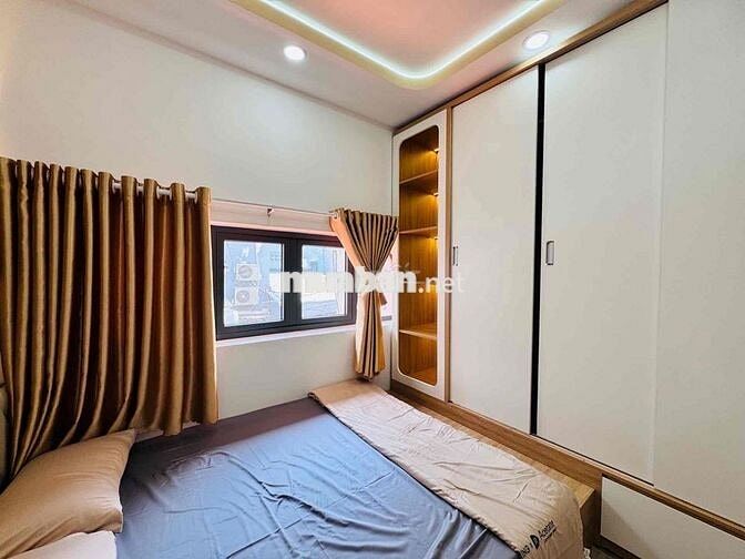 🍀💥 Siêu Phẩm - Thích Quảng Đức - P5 - Phú Nhuận - Cách Mặt Tiền 2 Căn
