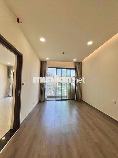 Cho thuê nhanh căn hộ 2PN khu cao cấp Diamond Centery   -