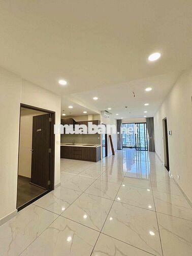 Cho thuê nhanh căn hộ 2PN khu cao cấp Diamond Centery   -