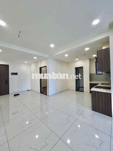 Cho thuê nhanh căn hộ 2PN khu cao cấp Diamond Centery   -