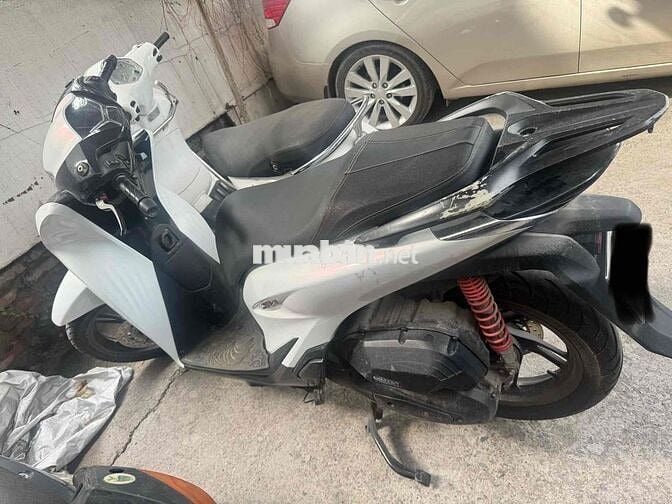 Honda SH 160i Sport 2023 Trắng 16000 km