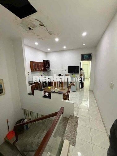 CHO THUÊ NHÀ MẶT TIỀN KHU BÌNH PHÚ - Đường số 23