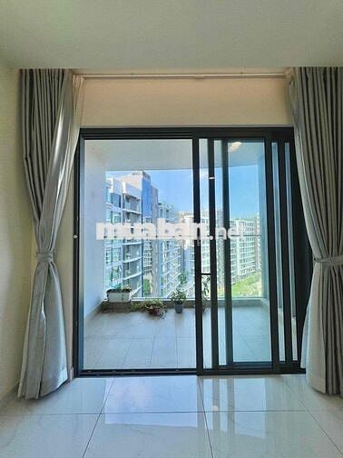 Cho thuê nhanh căn hộ 2PN khu cao cấp Diamond Centery   -