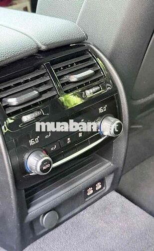 BMW 530i M-Sport 2023 Trắng 45.000 km