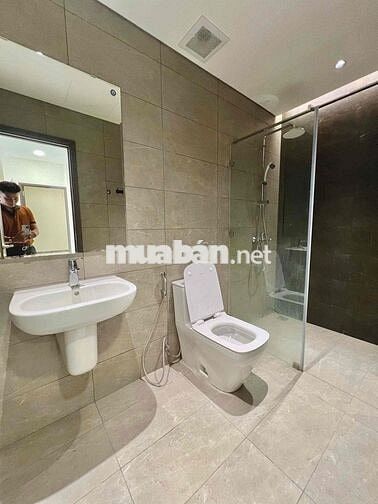 Cho thuê nhanh căn hộ 2PN khu cao cấp Diamond Centery   -