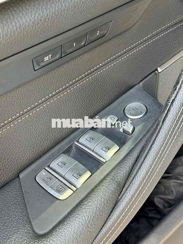 BMW 530i M-Sport 2023 Trắng 45.000 km