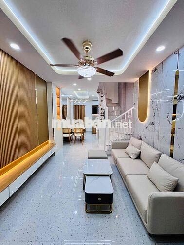 🍀💥 Siêu Phẩm - Thích Quảng Đức - P5 - Phú Nhuận - Cách Mặt Tiền 2 Căn