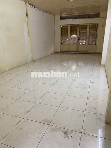 CHO THUÊ NHÀ NHÀ MẶT TIỀN TRẦN BÌNH TRỌNG Q5