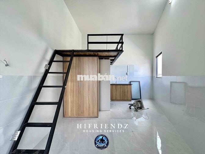 🏡 DUPLEX MỚI 100% BANCOL FULL NỘI THẤT GẦN ĐẠI HỌC Y DƯỢC  ĐẠI HỌC MỞ