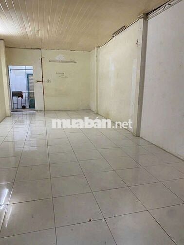 CHO THUÊ NHÀ NHÀ MẶT TIỀN TRẦN BÌNH TRỌNG Q5