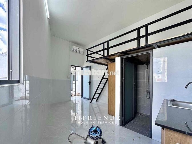 🏡 DUPLEX MỚI 100% BANCOL FULL NỘI THẤT GẦN ĐẠI HỌC Y DƯỢC  ĐẠI HỌC MỞ