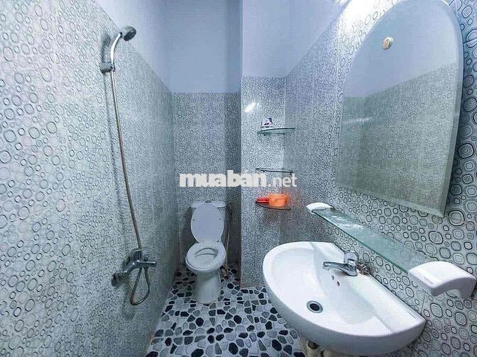 Phòng trọ full nội thất - bến xe miền đông (ql13)