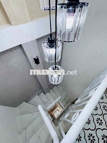 🍀💥 Siêu Phẩm - Thích Quảng Đức - P5 - Phú Nhuận - Cách Mặt Tiền 2 Căn